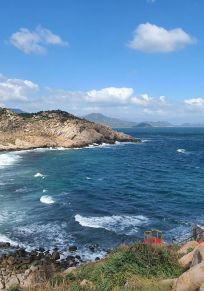 Isola di Binh Hung