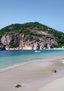 Isola di Binh Ba