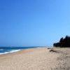 Tuy Hoa Beach