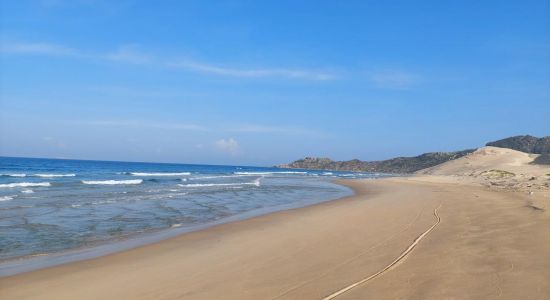Vung Boi Beach