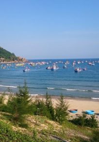 Chanh Truc