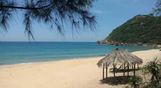 Sa Huynh Beach