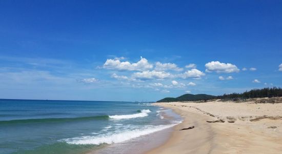Pho Quang Beach
