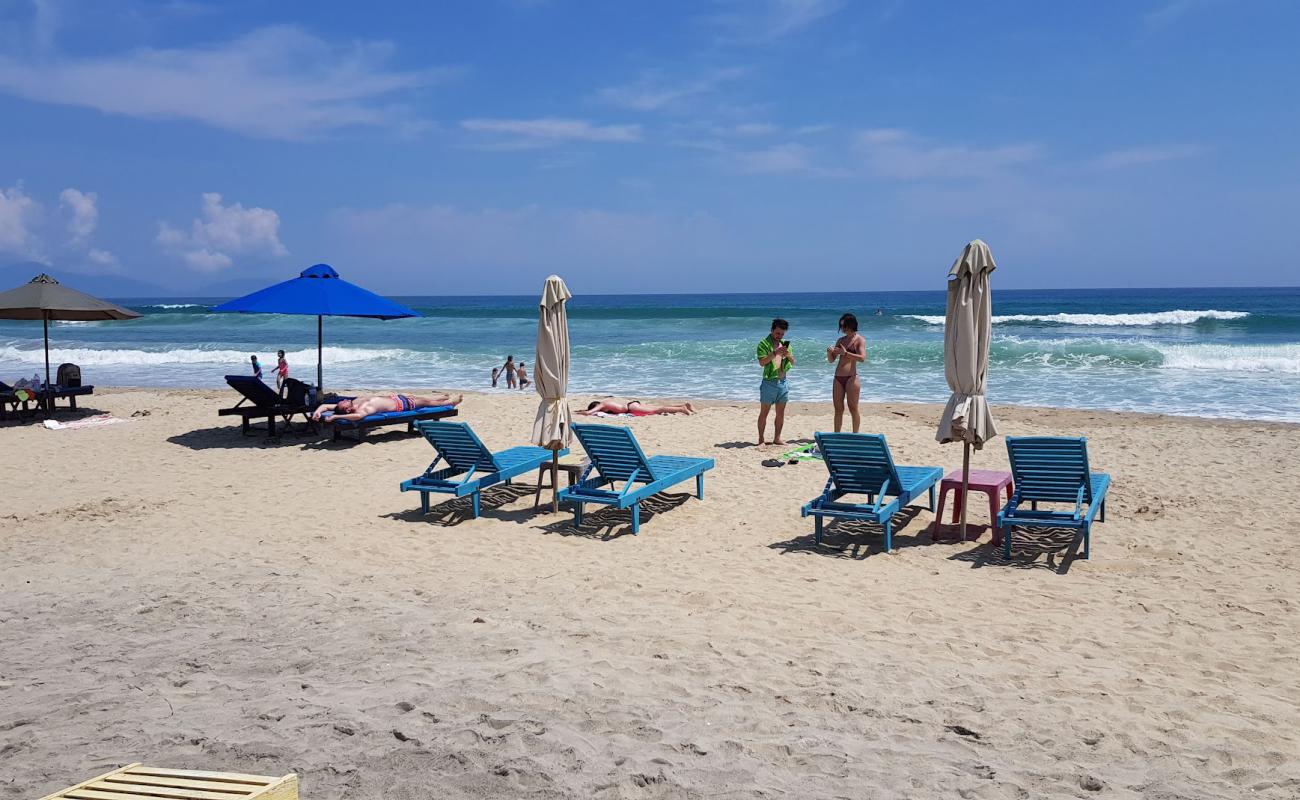Παραλία Άν Μπανγκ