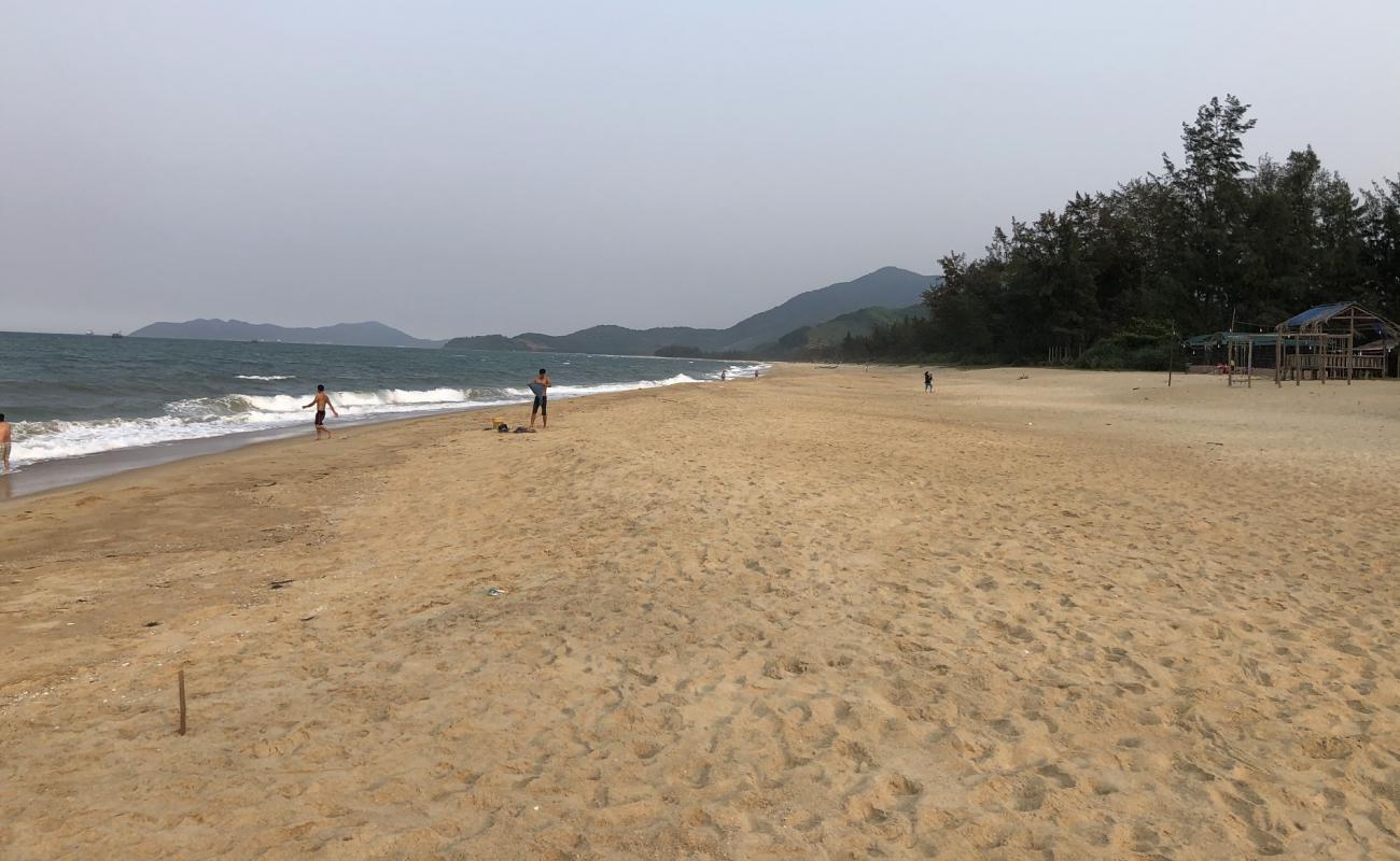 Vinh Hien Beach