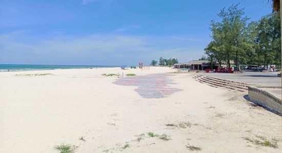 Cua Viet Beach