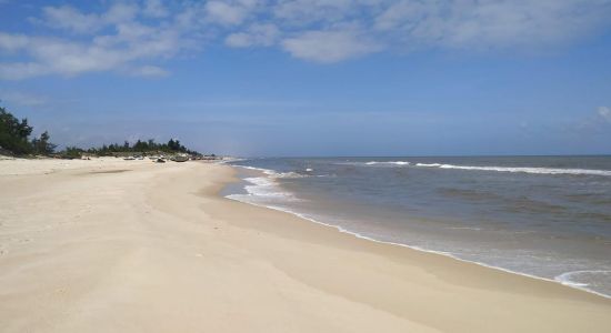 Hai Ninh Beach II