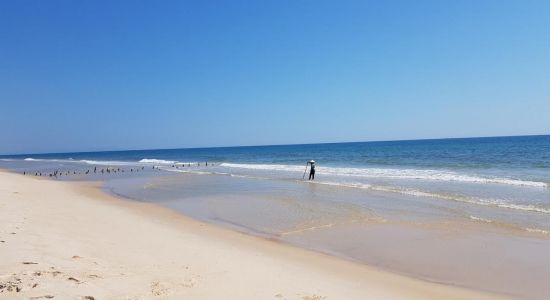 Bao Ninh Beach