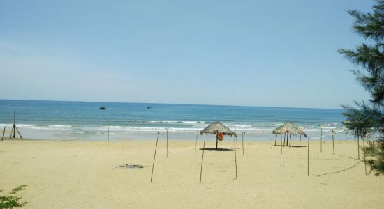 Ky Xuan Beach