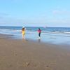 Quang Loi beach