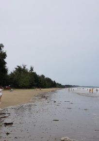 Thon 1 Ho Nam