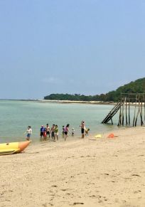 Insula Hai Tien