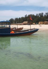 Isola di Hai Tien