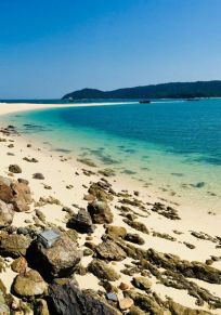 Isola di Hon Chep Con