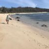 Chaoyang Bay Beach