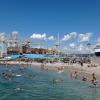Koper Beach