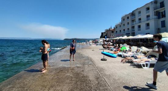 Plaza Piran