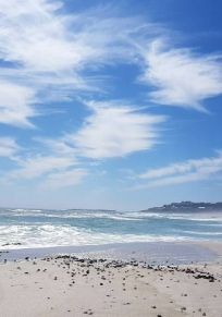 Yzerfontein