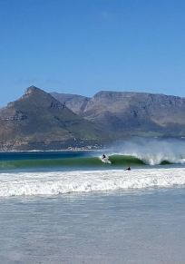 Masiphumelele