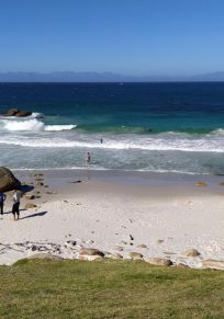 Simon's Town