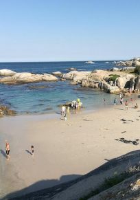 Simon's Town