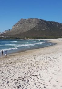 Pringle Bay