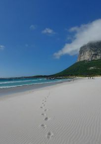 Pringle Bay