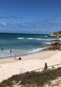 Arniston