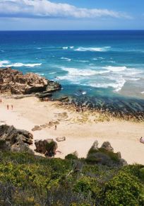 Brenton on Sea