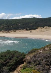 Plettenberg Bay