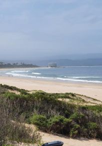 Plettenberg Bay