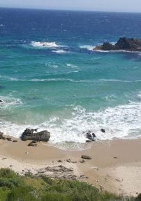 Oubosstrand