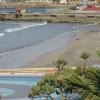 Orient beach