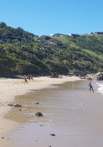 Sihlanjeni
