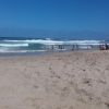 San Lameer beach