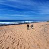 Garvies beach