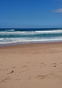 Blythedale Beach