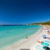 Spiaggia di Binigaus