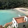 Plaża Cala en Porter