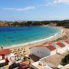 Spiaggia di Arenal d'en Castell