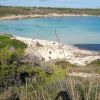 Spiaggia di Arenal Son Saura