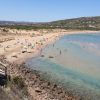 Spiaggia di Fornells