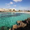 Spiaggia di Cala en Bosch