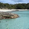 Cala en Turqueta Ranta