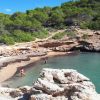 Cala Olivera