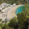 Spiaggia Cala de Sant Vicent