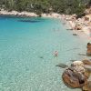 Spiaggia Cala Salada