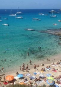 Ilha de Ibiza