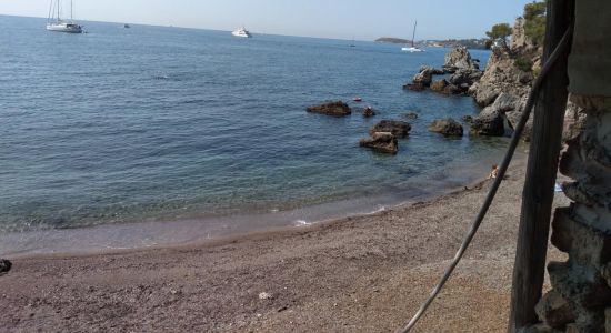 Punta des Carregador