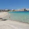 Plaża Magaluf
